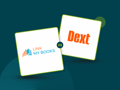 Link My Books Vs Dext: Decoding The Numbers Behind Smarter Accounting