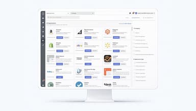 Linnworks Powerful Ecommerce Integrations