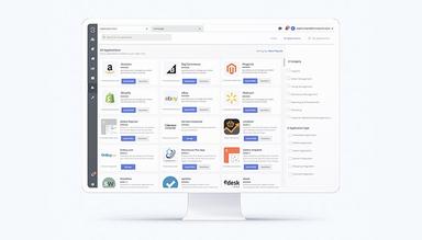 Linnworks Powerful Ecommerce Integrations