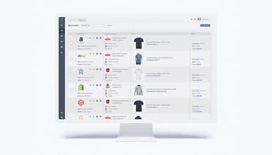 Linnworks Centralized Order Processing