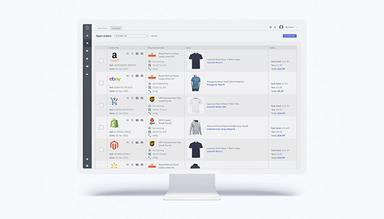 Linnworks Centralized Order Processing