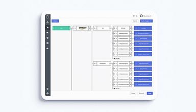 Linnworks Streamlined Shipping Automation