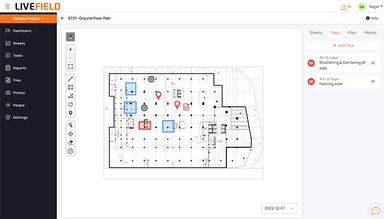 Manage Drawing Revision, Annotate on Sheet