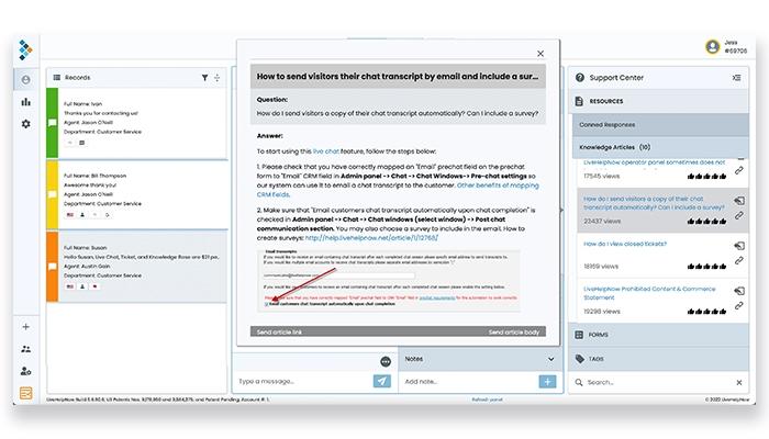 LiveHelpNow-Knowledge-Base-Panel