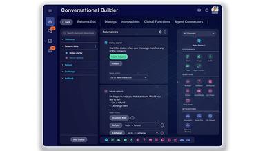LivePerson Conversational AI and Automation