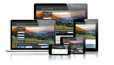 LiveRez High Converting Websites