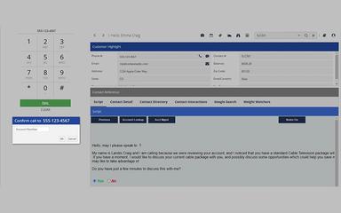 LiveVox Customer Highlight