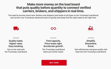 Load Board Make More Money