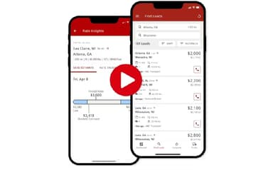 Load Board Rate Insights