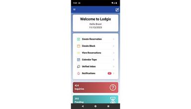 Apps for Front Desk and Housekeepers Available on Google Play