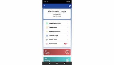 Apps for Front Desk and Housekeepers Available on Google Play