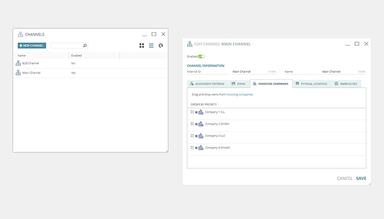LogiCommerce Enhance Your Multi Channel Strategy