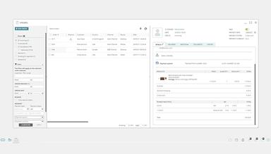 LogiCommerce Omni Channel Order Management