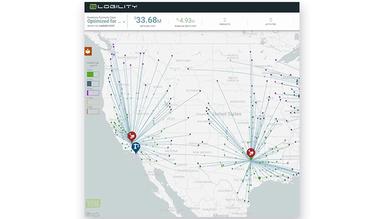 Logility Platform