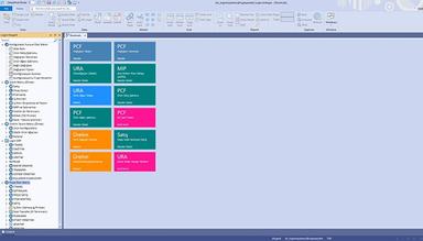 Login ERP Shortcuts