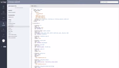 LookML-means-no-more-hand-coding-SQL