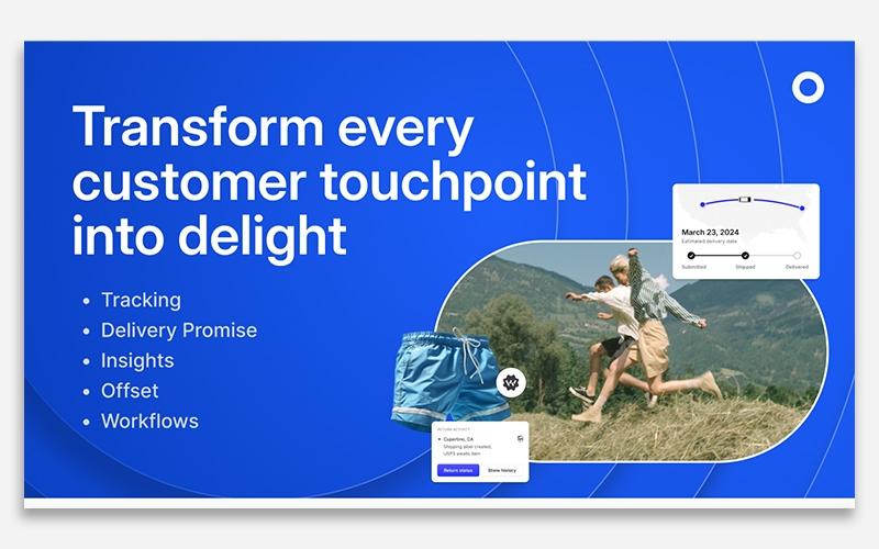 Loop Returns Touchpoint into Delight