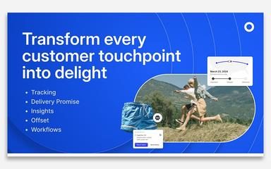 Loop Returns Touchpoint into Delight