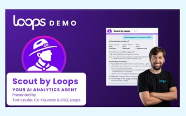 Loops Demo