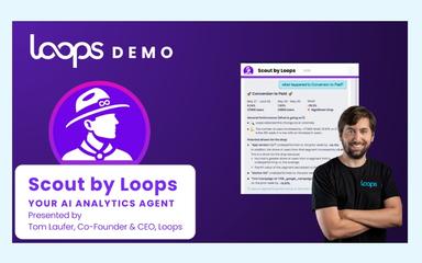 Loops Demo