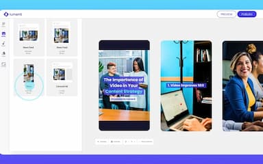Lumen5 Media