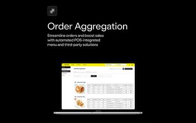 Lunchbox Order Aggregation