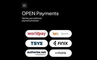 Lunchbox Open Payments