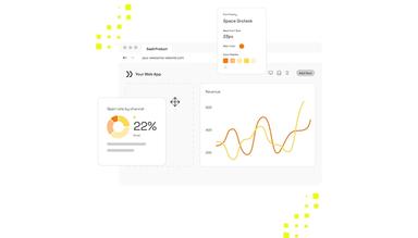 Luzmo-Seamlessly-embedded-analytics