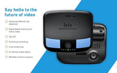 DriveCam Features