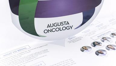 M3 Agency Augusta Oncology