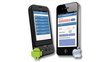 MAPCON Mobile