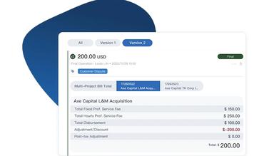MATTEROOM Financial Insights