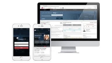 MBO Connect by 10Pearls