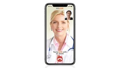 Real Time Telehealth Consultation