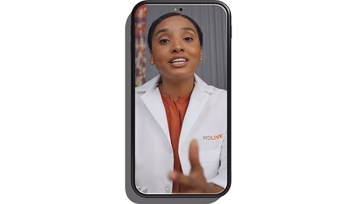 Telemedicine Platform Overview