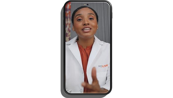 Telemedicine Platform Overview