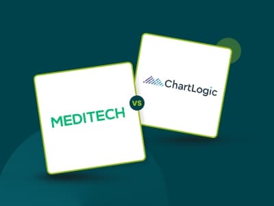 MEDITECH Vs ChartLogic: Detailed Feature Comparison