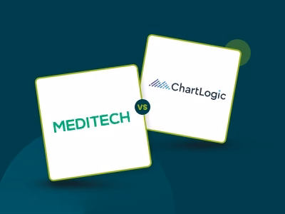 MEDITECH Vs ChartLogic: Detailed Feature Comparison