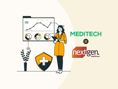 MEDITECH Vs NextGen: An In-Depth Comparison For Healthcare Providers