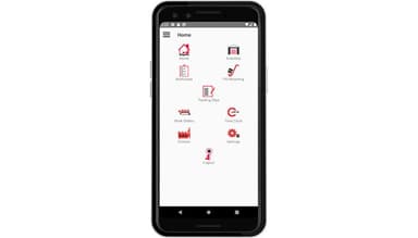MIE Trak Pro MIE Mobile Warehouse