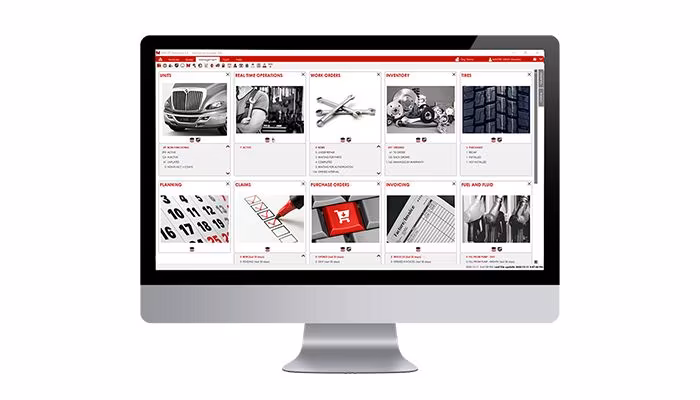 MIR RT home page