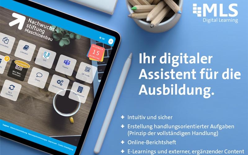 MLS Digital Assistent