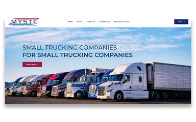 MYSTC Dashboard