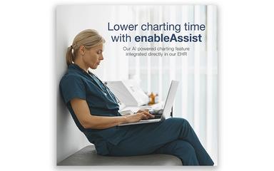 MDNet EHR Charting