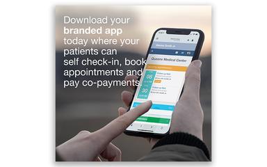 MDNet EHR Mobile App