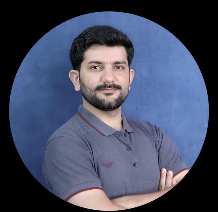 Muhammad Umar Farooq