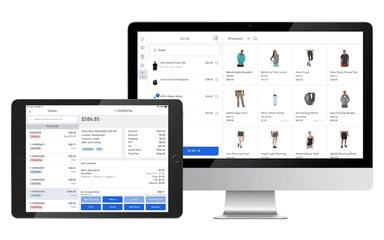Magestore User Friendly And Feature Rich POS System