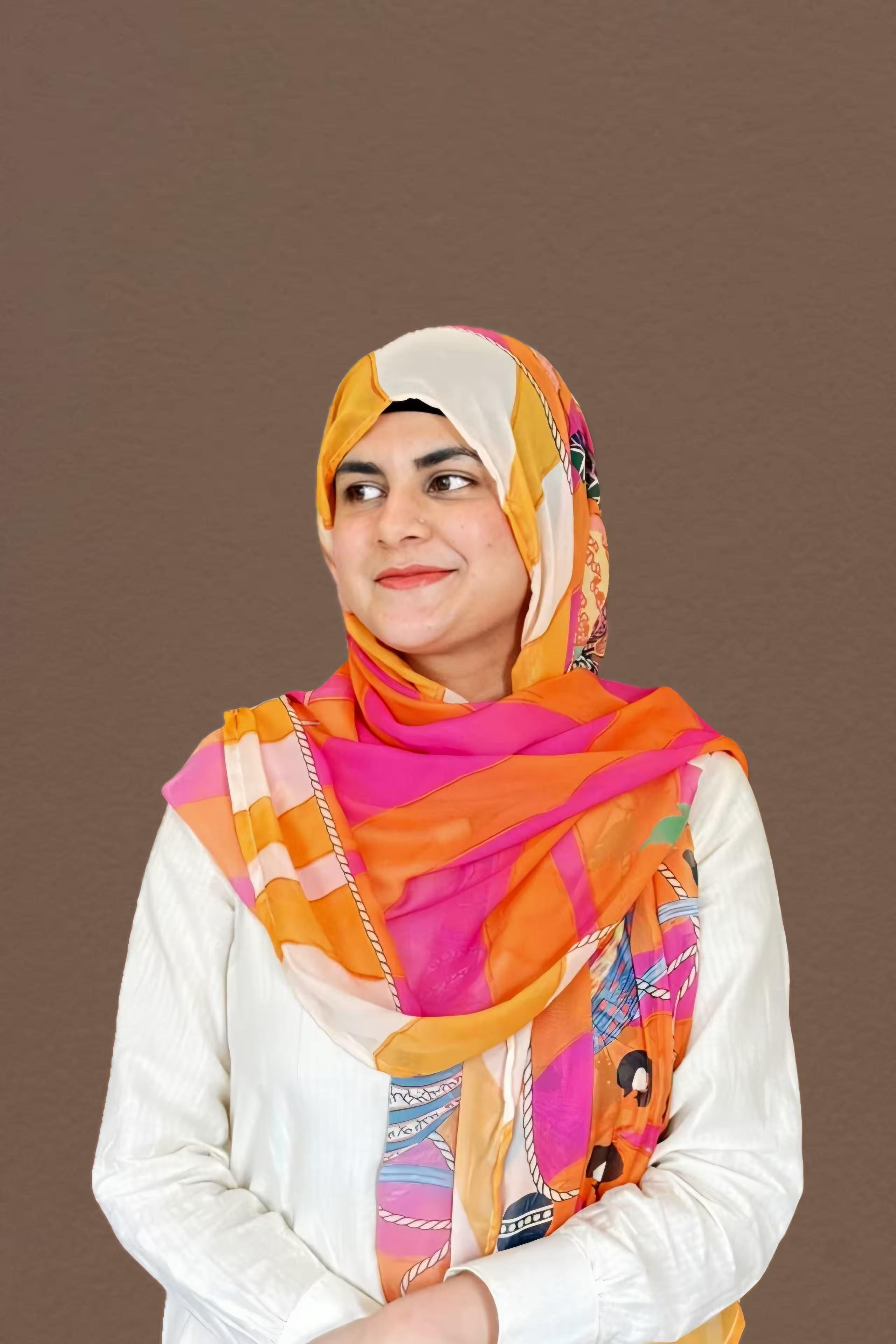 Mahnoor Anwar