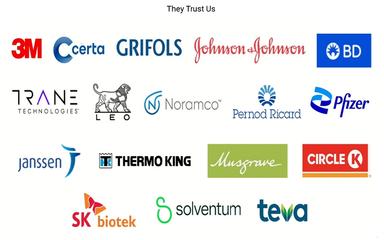 mai Our Trusted Partners