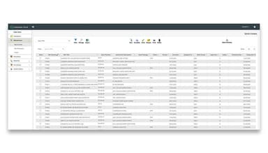 Mainsaver Cloud CMMS Work Order Management